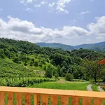 Apartmavid * Podbocje