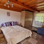 Apartmavid Daire Podbocje