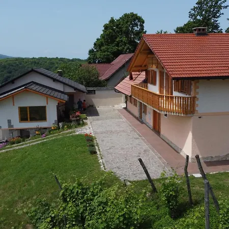Apartmavid Daire