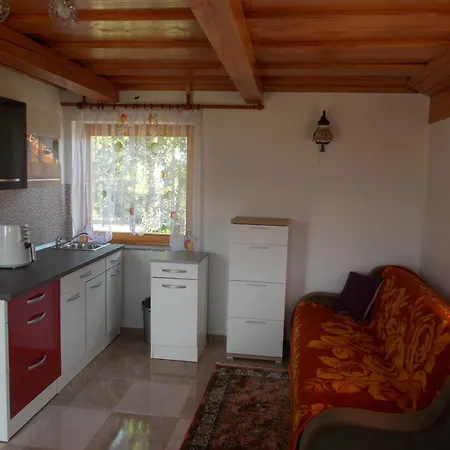 Apartment Apartmavid *