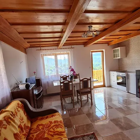 Apartmavid Podbocje