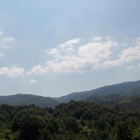 Appartamento Apartmavid