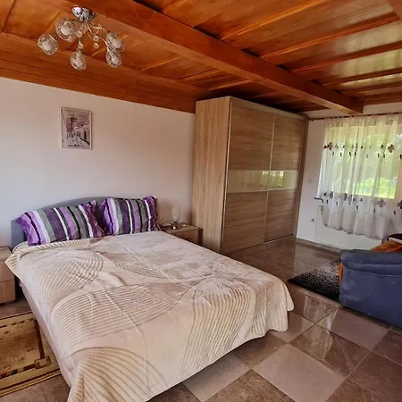 Apartmavid Apartament Podbocje