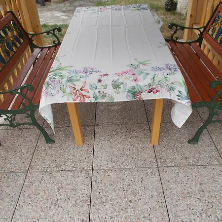 Apartment Apartmavid