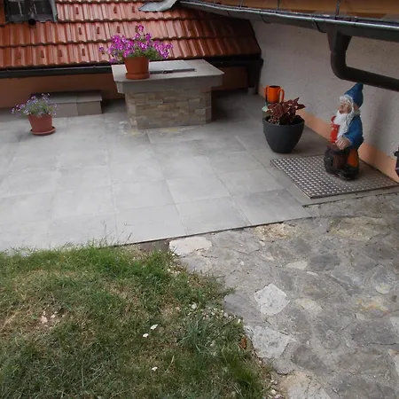 Apartment Apartmavid