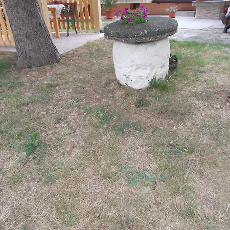 Apartmavid Podbocje