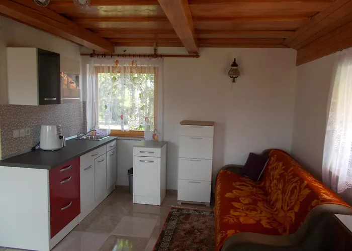 アパート Apartmavid *